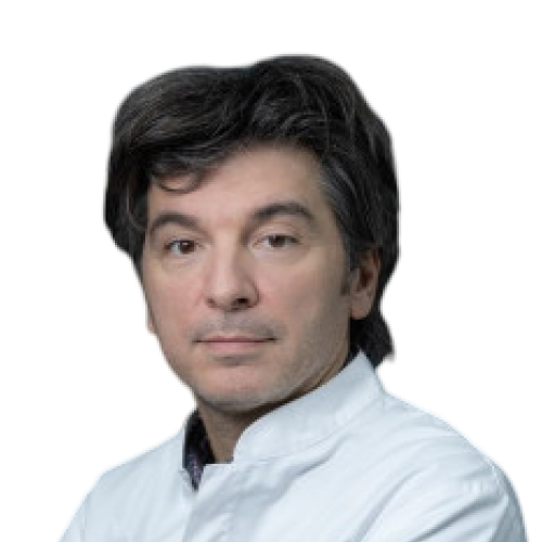 Doc. dr Stanko Petrović - Kongres MIND – AI u medicini