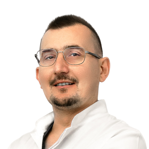 Dr Vladimir Milivojević - Kongres MIND – AI u medicini